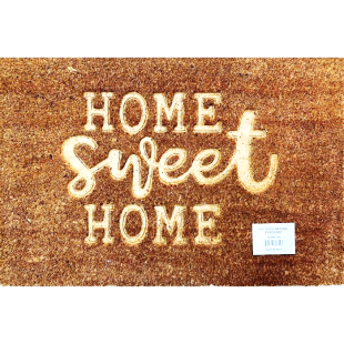 ΠΑΤΑΚΙ COCO NATURAL 40X60