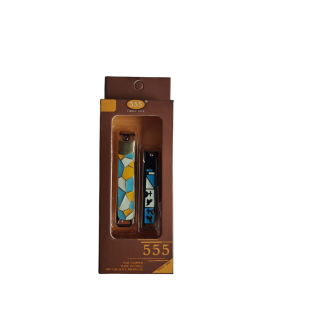 ΝΥΧΟΚΟΠΤΕΣ ΣΕΤ 2τεμ.(ΜΕΓΑΛΟΣ+ΜΙΚΡΟΣ)