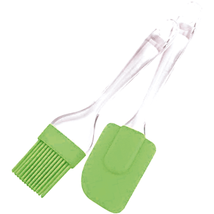 ΣΕΤ ΣΠΑΤΟΥΛΑ-ΠΙΝΕΛΟ ΣΙΛΙΚΟΝΗΣ