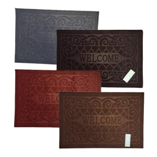 ΠΑΤΑΚΙ ΜΟΚΕΤΑ WELCOME 40Χ60