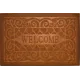 ΠΑΤΑΚΙ ΜΟΚΕΤΑ WELCOME 40Χ60