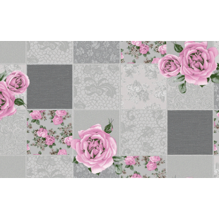 ΤΡΑΠΕΖΟΜΑΝΤ. ΧΝΟΥΔΙ ΜΟΥΣΑΜΑ 140Χ180 ΟΡΘΟΓ. (1Χ24)