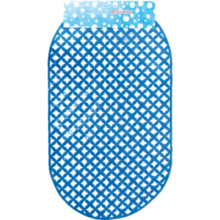 ΤΑΠΕΤΟ ΜΠΑΝΙΟΥ ΒΕΝΤΟΥΖΑ ΦΙΟΓΚΟΣ 67Χ39