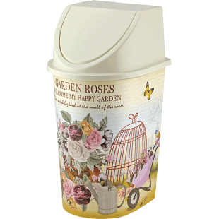 ΚΑΔΟΣ ΠΑΛΩΜΕΝΟΣ 13LT ΚΑΔΟΣ ΠΑΛΩΜΕΝΟΣ 13LT