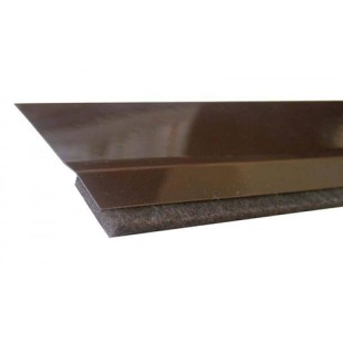 ΑΕΡΟΣΤΟΠ -ΒΕΡΓΑ ΑΥΤΟΚΟΛ. 1m  (1Χ10)