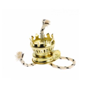 ΜΗΧΑΝΙΣΜΟΣ ΛΑΜΠΑΣ ΠΑΡΑΦΙΝΕΛΑΙΟΥ