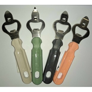 ΑΝΟΙΧΤΗΡΙ METAL OPENER