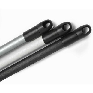 ΚΟΝΤΑΡΙΑ SANDED ΜΕΤΑΛΛΙΚΟ 1.30cm (1Χ25)