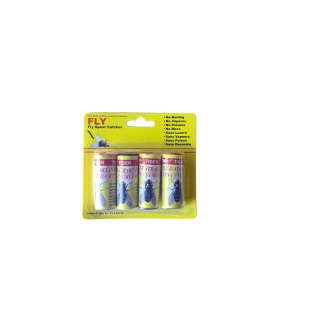 ΜΥΓΟΠΑΓΙΔΑ 4 τεμ. (1χ24)