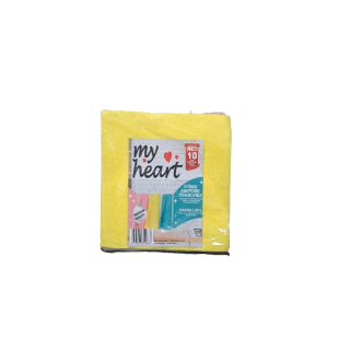 ΞΕΣΚΟΝΟΠΑΝΟ 10 ΜΑΖΙ MY HEART (1X50)