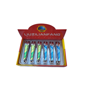 ΝΥΧΟΚΟΠΤΗΣ ΓΙΓΑΣ ΚΟΥΤΙ (1Χ12)