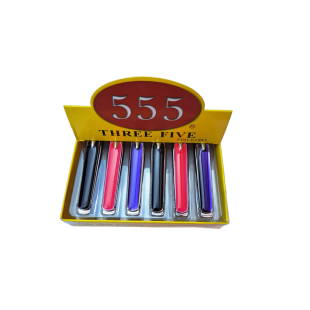 ΝΥΧΟΚΟΠΤΗΣ ΓΙΓΑΣ ΚΟΥΤΙ (1Χ12)