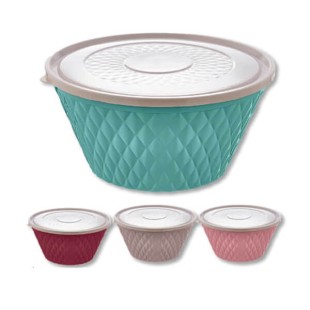 ΤΑΠΕΡ ΒΑΘΥ ΣΤΡΟΓΓΥΛΟ 4LT ΜΕΓΑΛΟ