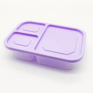 ΤΑΠΕΡ ΟΡΘΟΓΩΝΙΟ ΜΕ 3 ΧΩΡΙΣΜΑΤΑ