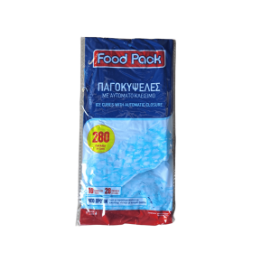 ΣΑΚΟΥΛΕΣ ΓΙΑ ΠΑΓΑΚΙΑ 280τ ΑΥΤΟΜ. ΚΛΕΙΣΙΜΟ (1Χ50)