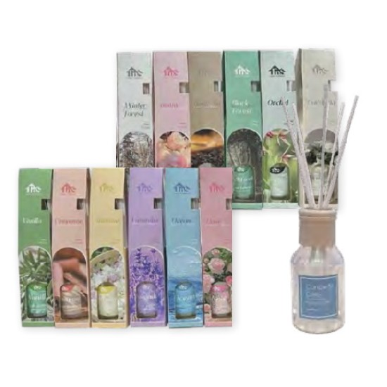 ΑΡΩΜΑΤΙΚΑ ΣΤΙΚ 50ML (1Χ36)