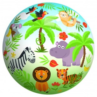 ΜΠΑΛΑ 230mm ΖΟΥΓΚΛΑ