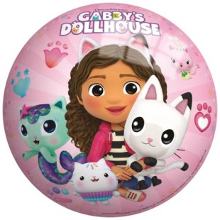 ΜΠΑΛΑ 230mm DREAMWORKS GABBY