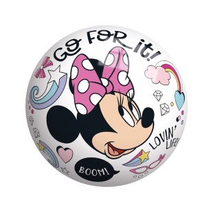ΜΠΑΛΑ 230mm DISNEY MINNIE