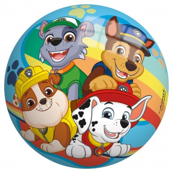 ΜΠΑΛΑ 230mm PAW PATROL