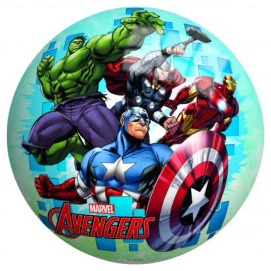 ΜΠΑΛΑ 230mm MARVEL AVENGERS