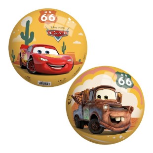 ΜΠΑΛΑ 230mm DISNEY CARS