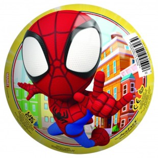 ΜΠΑΛΑ 230mm MARVEL SPIDEY