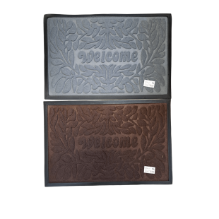 ΠΑΤΑΚΙ ΕΞΩΠΟΡΤΑΣ ΜΕ ΣΧΕΔΙΟ ΦΥΛΛΟ