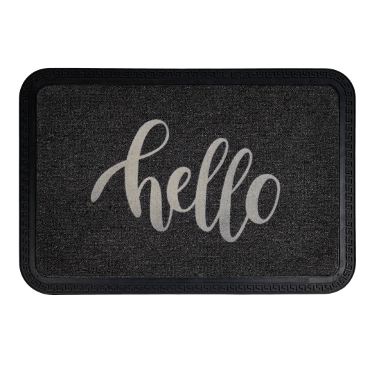 ΠΑΤΑΚΙ HELLO 40Χ60