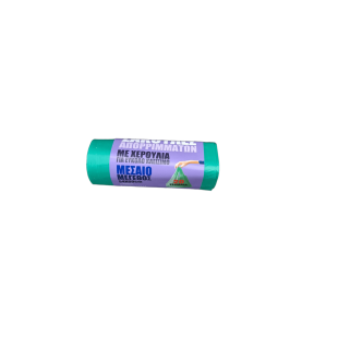 ΣΑΚ.ΑΠΟΡ. ΠΡΑΣ ΧΕΡ.MY HEART 54Χ60 ρολ20τΧ50