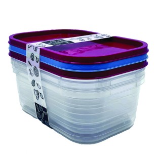 ΤΑΠΕΡ ΣΕΤ 3τεμ.ΟΡΘΩΓ0ΝΙΟ 1800LT (1Χ12)