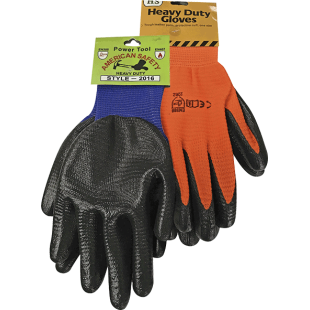 ΓΑΝΤΙΑ ΕΡΓΑΣΙΑΣ ΜΠΛΕ-ΚΟΚΚ. SIZE:8 (1Χ72) ΓΑΝΤΙΑ ΕΡΓΑΣΙΑΣ ΜΠΛΕ-ΚΟΚΚ. SIZE:8 (1Χ72)