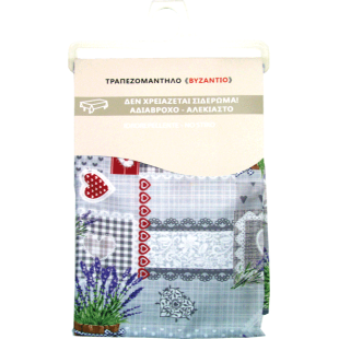 ΤΡΑΠΕΖΟΜ. ΑΛΕΚΙΑΣΤΟ 140 ΡΟΤΟΝΤΑ