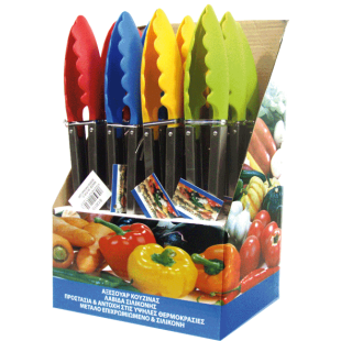 ΛΑΒΙΔΑ ΣΙΛΙΚΟΝΗΣ (1Χ6Χ12)