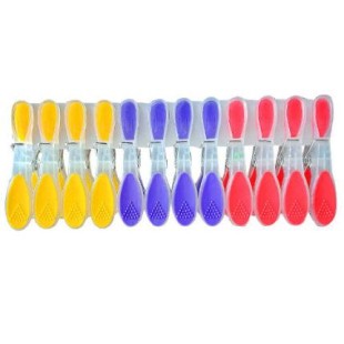 ΜΑΝΤΑΛΑΚΙΑ ΣΙΛΙΚΟΝΗΣ πακ 12τεμ (1Χ100)