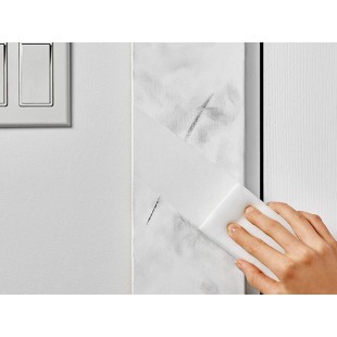 ΣΦΟΥΓΓΑΡΙ ΛΕΥΚΟ ΓΟΜΑ ΤΟΙΧΟΥ 2 ΜΑΖΙ