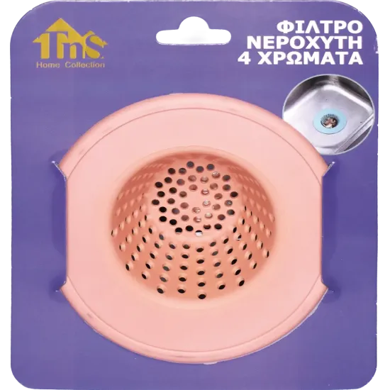 ΦΙΛΤΡΟ ΝΕΡΟΧΥΤΗ ΣΙΛΙΚΟΝΗΣ ΧΡΩΜ. (1Χ48)
