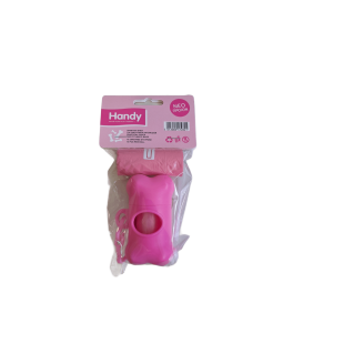 ΣΑΚ.ΓΙΑ ΚΑΤΟΙΚΙΔΙΑ 2τεμ+θηκη 15σ/ρολό (12x12)