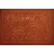 ΠΑΤΑΚΙ ΕΞΩΠΟΡΤΑΣ WELCOME+ΠANTOΦΛ.40Χ60