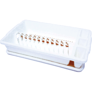 ΠΙΑΤΟΘΗΚΗ ΜΙΚΡΗ ΜΕ ΔΙΣΚΟ (1Χ40)