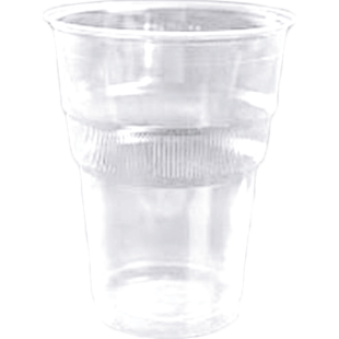 ΠΛΑΣΤΙΚΑ ΠΟΤΗΡΙΑ Νο 503 ΚΡΥΣΤΑΛ(1Χ70Χ50 ΠΛΑΣΤΙΚΑ ΠΟΤΗΡΙΑ Νο 503 ΚΡΥΣΤΑΛ(1Χ70Χ50