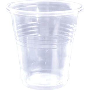 ΠΛΑΣΤΙΚΑ ΠΟΤΗΡΙΑ Νο501 ΚΡΥΣΤΑΛ(1Χ90Χ50 ΠΛΑΣΤΙΚΑ ΠΟΤΗΡΙΑ Νο501 ΚΡΥΣΤΑΛ(1Χ90Χ50