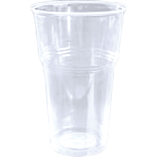 ΠΛΑΣΤΙΚΑ ΠΟΤΗΡΙΑ Νο 508 ΚΡΥΣΤΑΛ (1Χ70πε ΠΛΑΣΤΙΚΑ ΠΟΤΗΡΙΑ Νο 508 ΚΡΥΣΤΑΛ (1Χ70πε