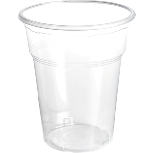 ΠΛΑΣΤΙΚΑ ΠΟΤ.Νο 505 ΜΠΥΡΑΣ ΚΡΥΣΤΑΛ (1Χ24) ΠΛΑΣΤΙΚΑ ΠΟΤ.Νο 505 ΜΠΥΡΑΣ ΚΡΥΣΤΑΛ (1Χ24)