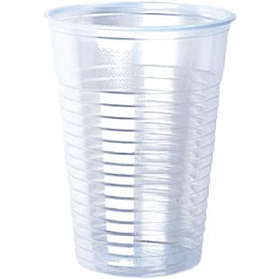 ΠΛΑΣΤΙΚΑ ΠΟΤΗΡΙΑ Νο 502 ΚΡΥΣΤΑΛ (1Χ30) ΠΛΑΣΤΙΚΑ ΠΟΤΗΡΙΑ Νο 502 ΚΡΥΣΤΑΛ (1Χ30)