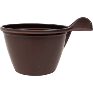 ΠΛΑΣΤΙΚΟ ΦΛΥΤΖΑΝΑΚΙ 80ml 60x50 ΠΛΑΣΤΙΚΟ ΦΛΥΤΖΑΝΑΚΙ 80ml 60x50