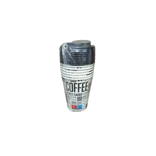 ΧΑΡΤΙΝΟ ΠΟΤΗΡΙ 8οζ+ΠΩΜΑ 8αδα (1Χ60) ΧΑΡΤΙΝΟ ΠΟΤΗΡΙ 8οζ+ΠΩΜΑ 8αδα (1Χ60)