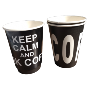 ΧΑΡΤΙΝΟ ΠΟΤΗΡΙ 12οζ.ΔΙΠΛΟΤ.COFFE 25ada(1X20) ΧΑΡΤΙΝΟ ΠΟΤΗΡΙ 12οζ.ΔΙΠΛΟΤ.COFFE 25ada(1X20)