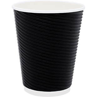 ΧΑΡΤΙΝΟ ΠΟΤΗΡΙ RIPPLE 14oz.25αδα (1χ20)