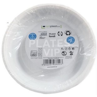 ΠΙΑΤΟ ΠΛΑΣ.ΕΠΑΝΑΧΡΗΣ.Ν3 ΒΑΘΥ 20αδα (1χ16) ΠΙΑΤΟ ΠΛΑΣ.ΕΠΑΝΑΧΡΗΣ.Ν3 ΒΑΘΥ 20αδα (1χ16)